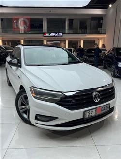 فولكسفاغن جيتا